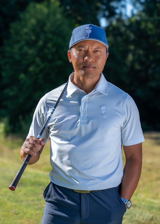 Men's Icon Polo