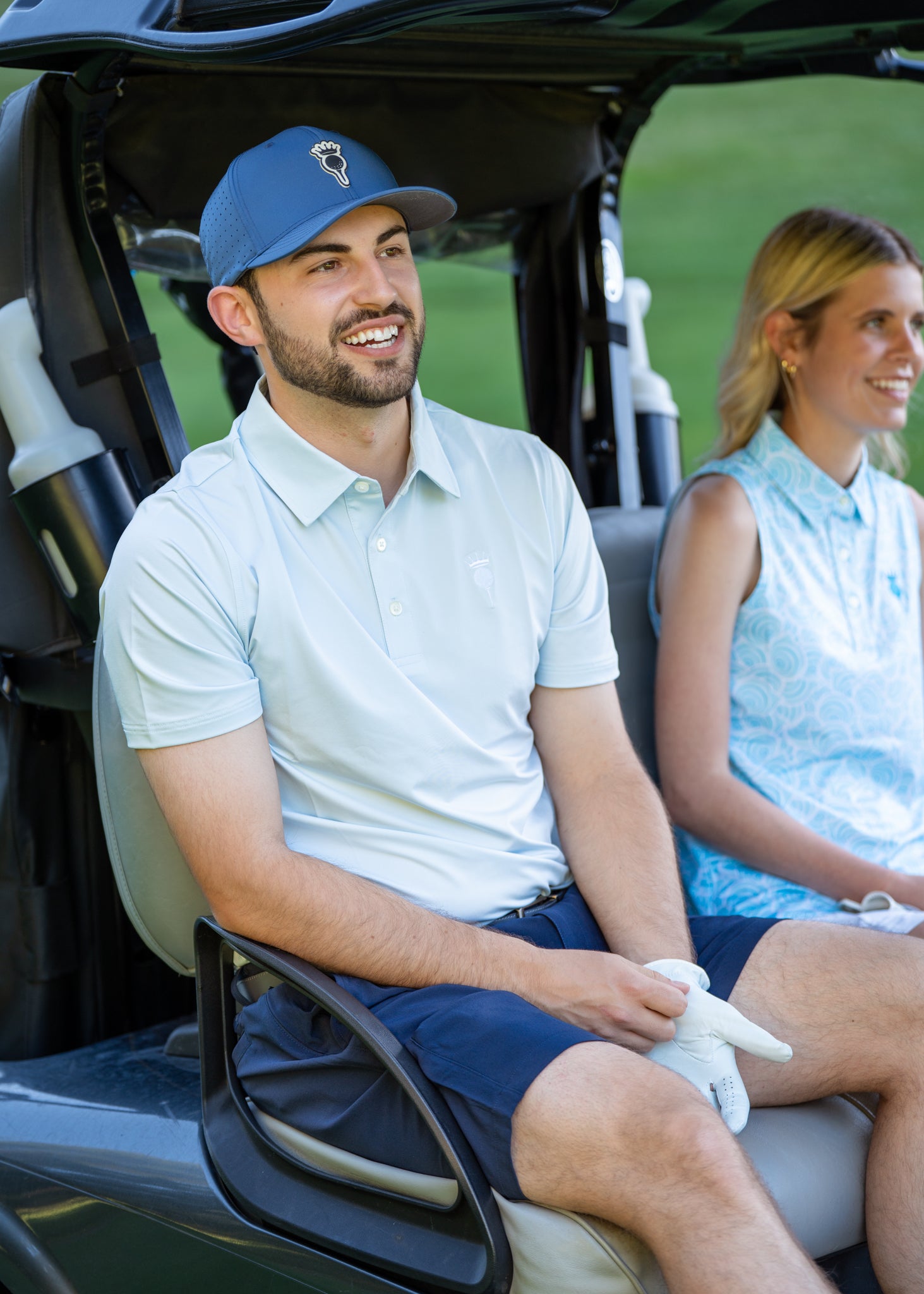 Men's Icon Polo