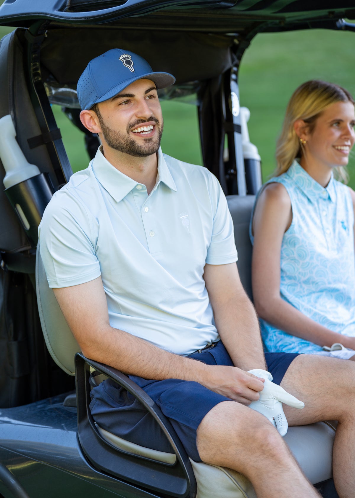 Men's Icon Polo